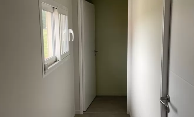 Agrandissement maison individuelle (Espace nuit + terrasse couverte), Saint-Médard-en-Forez, TB Maîtrise d'Œuvre